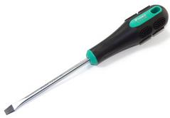 Csavarh�z� lapos 6,5*125